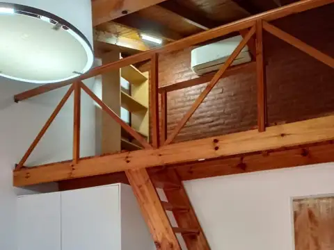 Departamento en Alquiler 10 años