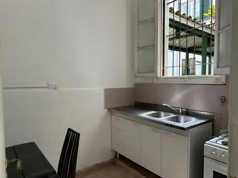 Departamento en Venta al Este