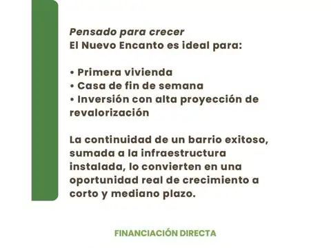 EL NUEVO ENCANTO