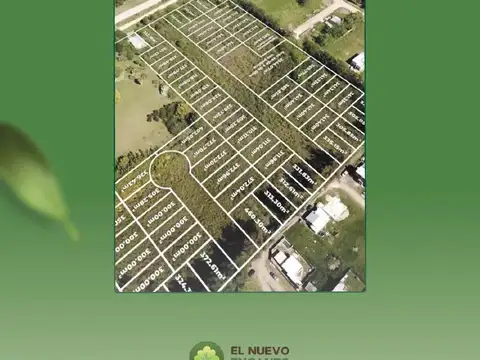 Terreno en Venta de 300,0 m2