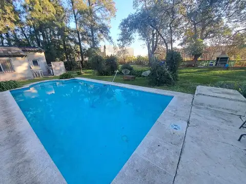 Casa en Venta 14 años