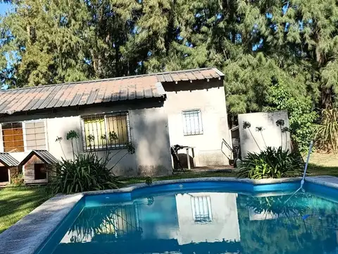 Venta casa 3 ambientes Sakura