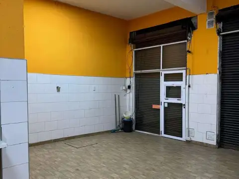 Local en Venta Via Pública