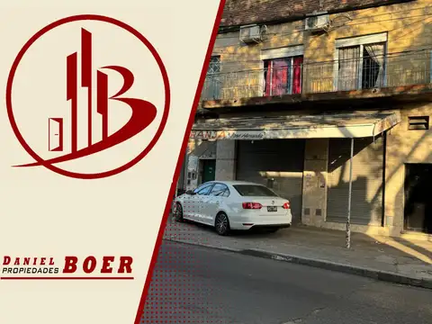 Local en Venta - Gran Oportunidad