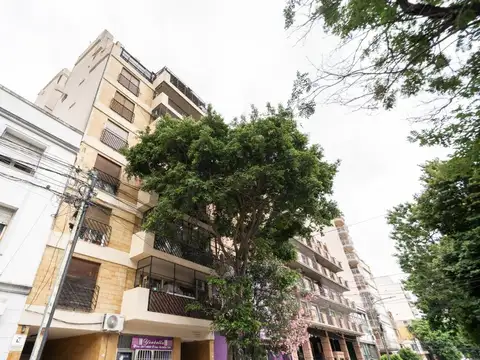 Departamento en Alquiler de 2 dormitorios