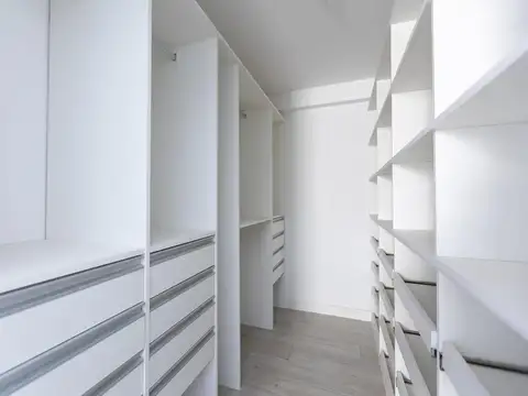 Departamento en Venta en Urquiza R, USD 390.000