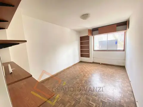 Oportunidad Unica - Venta Monoambiente Belgrano Chico