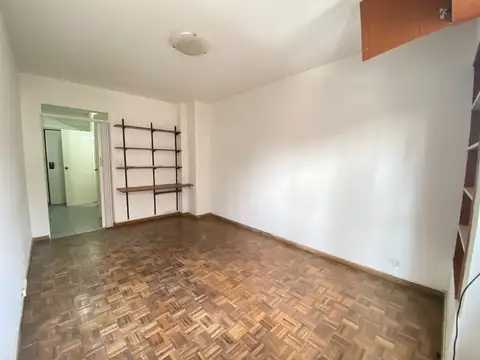 Departamento en Venta en Belgrano Chico, USD 63.500