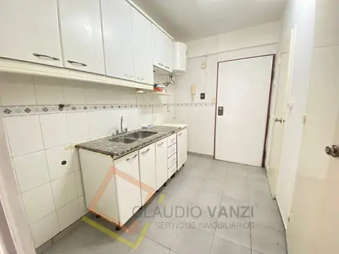 Oportunidad Unica - Venta Monoambiente Belgrano Chico