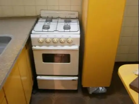 Departamento en Venta en Avellaneda, USD 63.000