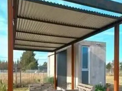 Terreno en venta - 512Mts2 - Ignacio Correas Arena, La Plata