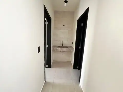 Departamento en Venta 1 año