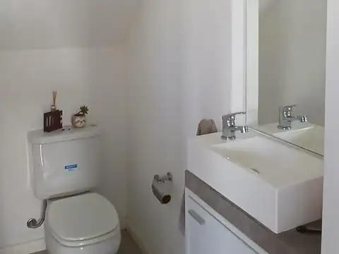 Depto Tipo Casa en Venta 7 años