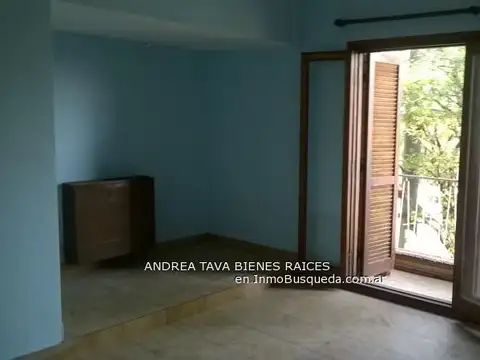 Departamento en Alquiler de 2 dormitorios