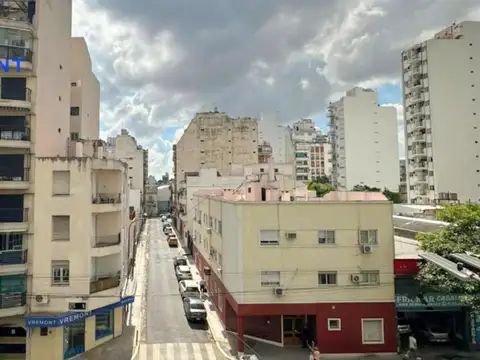 Av. La Plata 500 Departamento 4 Ambientes VENTA Caballito