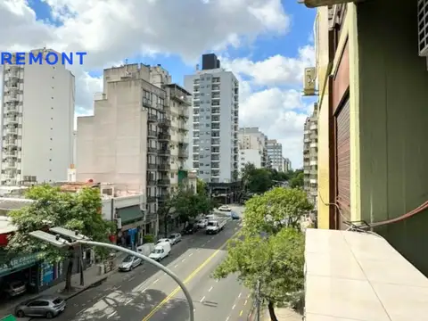 Departamento en Venta 40 años