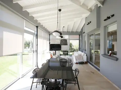 Casa en Venta 15 años