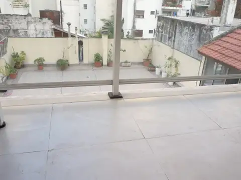 Oficina en Alquiler 14 años