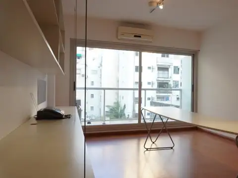 Oficina en Alquiler en Belgrano, $ 550.000