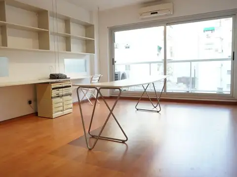 EXCELENTE MONOAMBIENTE OFICINA APTO VIVIENDA