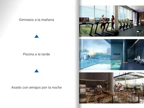 Departamento en Venta en Punta del Este, USD 125.000