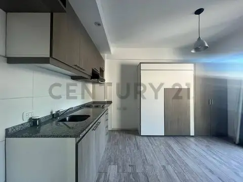 Monoambiente en alquiler en La Paternal – 2° piso con ascensor – expensas incluidas