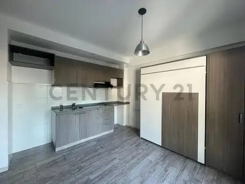 Departamento en Alquiler Temporal 9 años