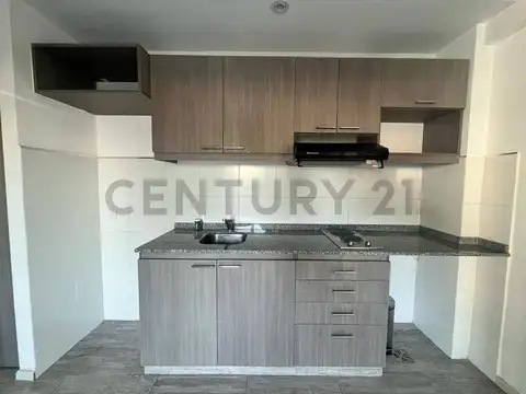 Monoambiente en alquiler en La Paternal – 2° piso con ascensor – expensas incluidas