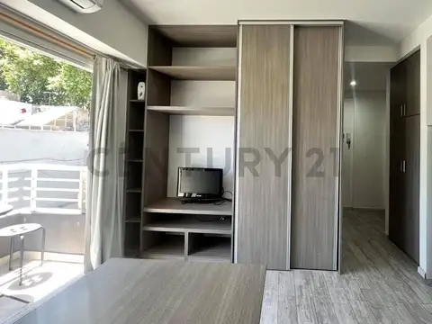 Departamento en Alquiler Temporal en Paternal, $ 650.000