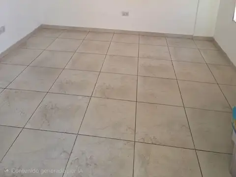 Departamento en Venta al Norte