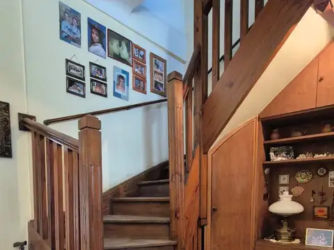 Casa en Venta 80 años