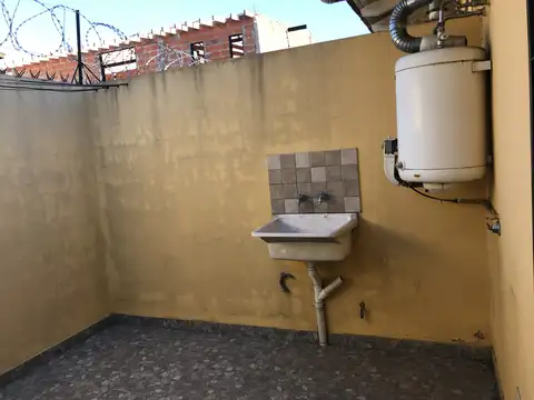 Departamento en Alquiler 10 años