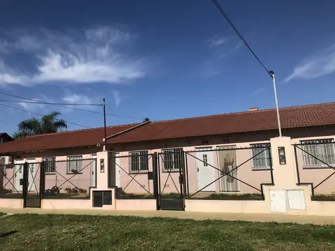 DEPARTAMENTO EN ALQUILER PARA USO EXCLUSIVO COMERCIAL