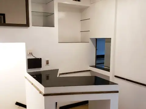 Alquiler | Departamento AMOBLADO  | A pasos del Hospital Perrando.