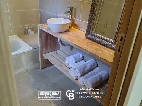 Casa 3 ambientes en alquiler permanente