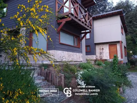 Casa 3 ambientes en alquiler permanente