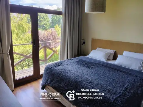 Casa en Alquiler de 2 dormitorios