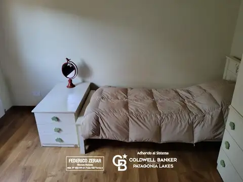 Casa en Alquiler A Estrenar