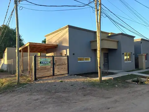 Casa en Venta de 2 dormitorios