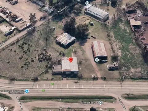 Galpon en Venta en Pontevedra, USD 850.000