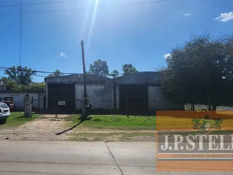 Galpon en Venta 50 años