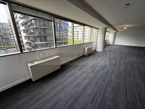 Oficina - Alquiler - Argentina, Capital Federal - Encarnación Ezcurra 365