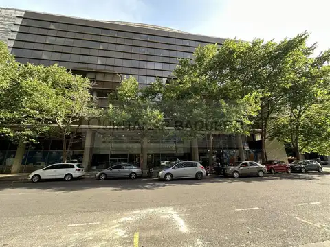 Oficina en Alquiler en Puerto Madero, Capital Federal