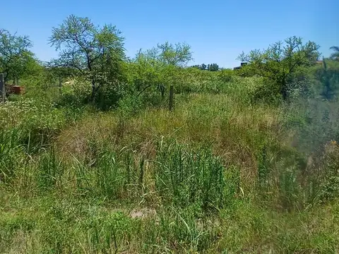 Terreno en Venta en Arroyo Leyes, USD 40.000