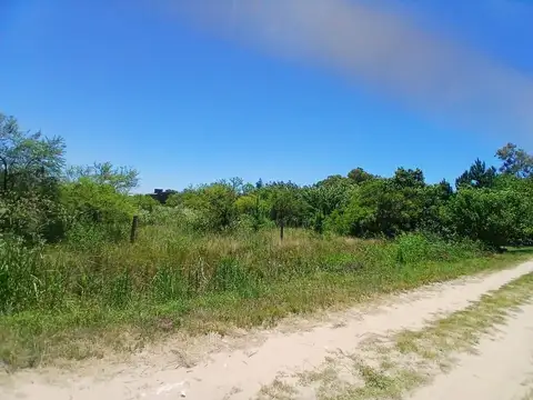 VENTA 2 TERRENO ARROYO LEYES