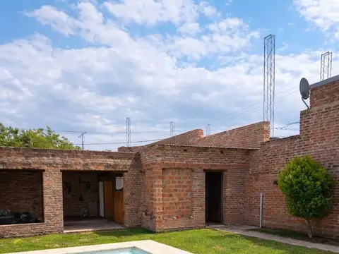 Casa en Venta 6 años
