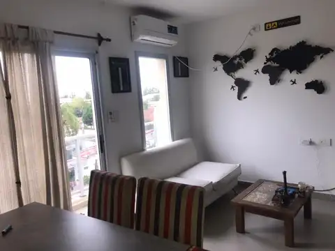 Departamento en Venta en La Plata, USD 50.000