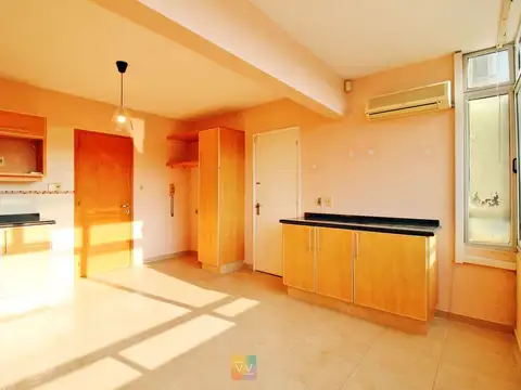 Departamento en Alquiler de 4 ambientes