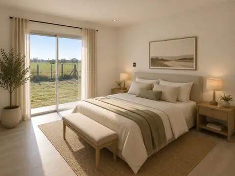 Casa en Venta en Tristan Suarez, USD 185.000