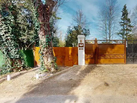 Terreno en venta en Villa Elisa Barrio Cerrado Magnolias